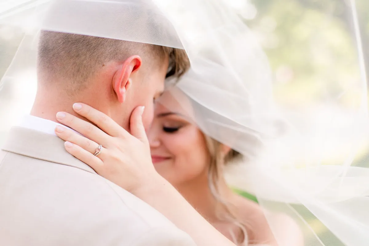 Wedding venue call to action